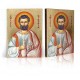 Icon of Saint Nicodemus