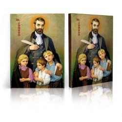 Icon of Blessed Edmund Bojanowski