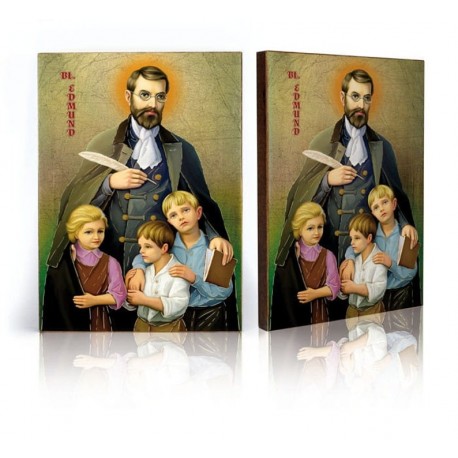 Icon of Blessed Edmund Bojanowski