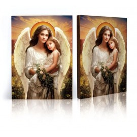 Icon Guardian Angel