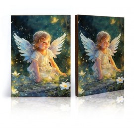 Icon Guardian Angel