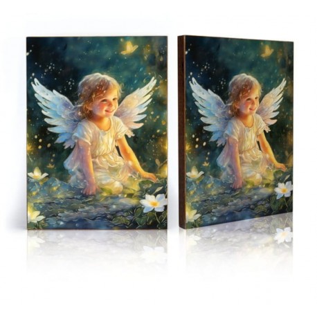 Icon Guardian Angel