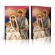 Icon of Holy Family