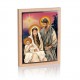 Icon of Holy Family