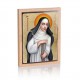 Icon of Saint Margaret of Castello