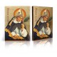 Icon of St. Albert the Great