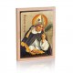 Icon of St. Albert the Great