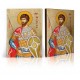 Icon of Saint Victor of Marseilles