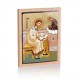 Icon of Saint Romanos the Melodist