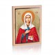 Icon of Saint Eve, Saint Eve - Adam's wife