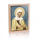 Icon of Saint Leocadia