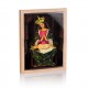 Icon of Holy Virgin with Infant Jesus