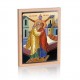 Icon of St. Anne and St. Joachim