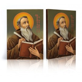 Icon of Saint Lawrence of Brindisi