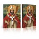 Icon of Saint Adalbert of Prague