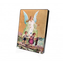 Icon of Guardian Angel