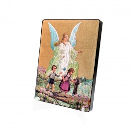 Icon of Guardian Angel