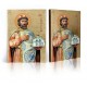 Icon of Saint Yaroslav the Wise