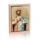 Icon of Saint Yaroslav the Wise