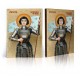 Icon of St. Joan of Arc, The Virgin of Orleans
