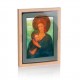 Icon of Holy Virgin with Infant Jesus