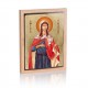 Icon of Saint Kyriaki of Nicomedia