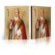 Icon of Saint Urban, Pope Urban I Bishop of Rome