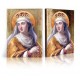 Icon of Saint Hedwig of Poland