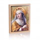 Icon of Saint Hedwig of Poland