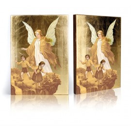 Icon of Guardian Angel