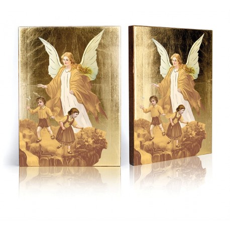 Icon of Guardian Angel