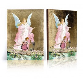 Icon of Guardian Angel