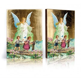 Icon of Guardian Angel