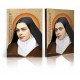 Icon of St. Elizabeth of the Holy Trinity