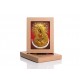 Icon of Our Lady of the Gates of Dawn in Vilnius