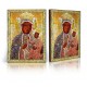Icon of Black Madonna