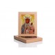 Icon of Black Madonna