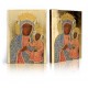 Icon of Black Madonna