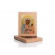 Icon of Black Madonna