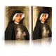 Icon of St. Faustina Kowalska