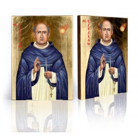 Icon of Blessed Ceslaus