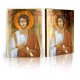 Icon of Saint Thomas the Apostle