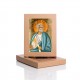 Icon of Saint Matthias the Apostle