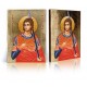 Icon of Saint Martin of Tours