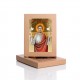 Icon of Saints Marius