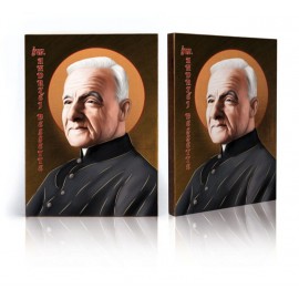 Icon of Saint André Bessette