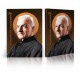 Icon of Saint André Bessette