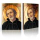 Icon of Saint Andrew Bobola