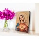 The Immaculate Heart of Mary