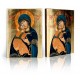 Icon of Virgin of Vladimir